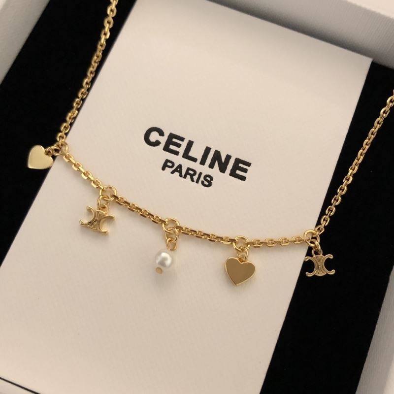 Celine Bracelets